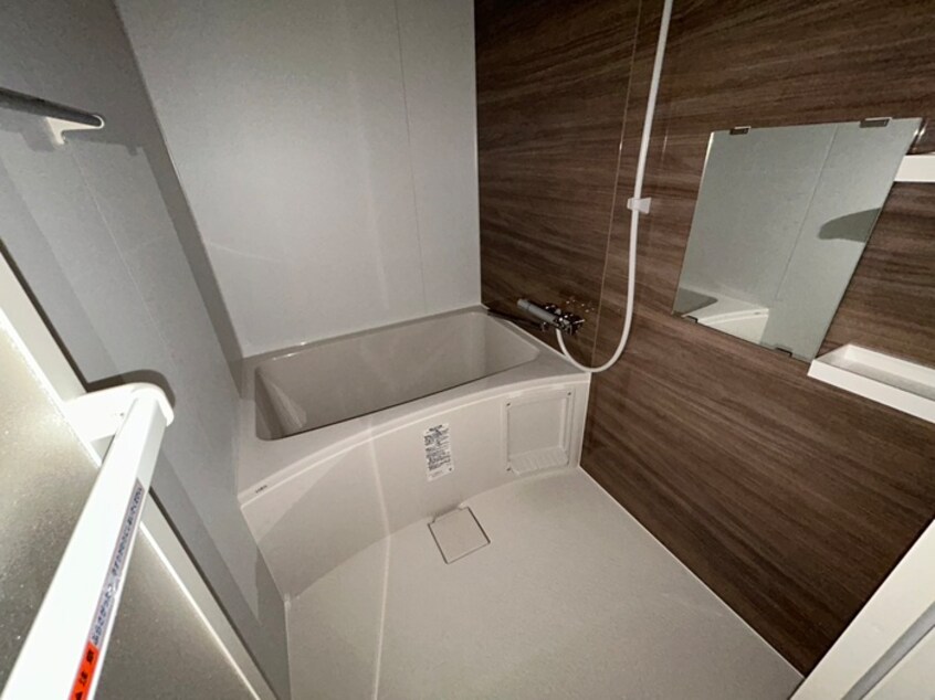 バス／シャワールーム等 BowLongKomagabayashi