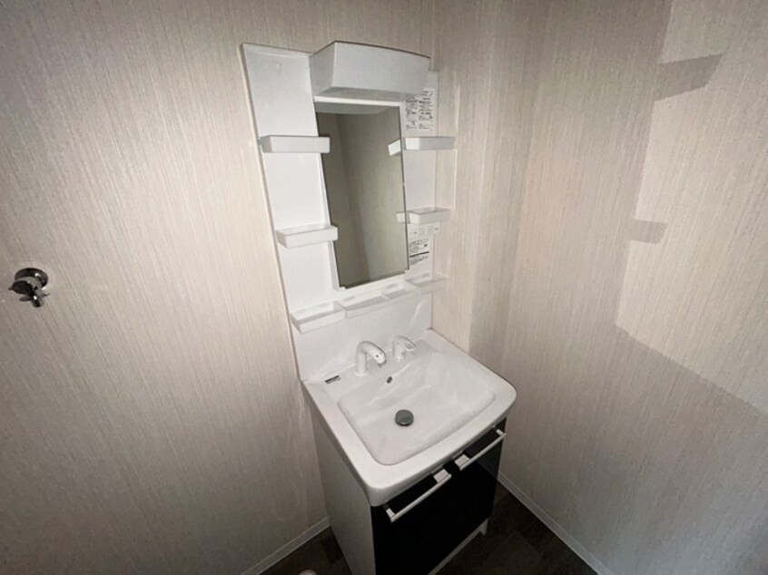 洗面 BowLongKomagabayashi