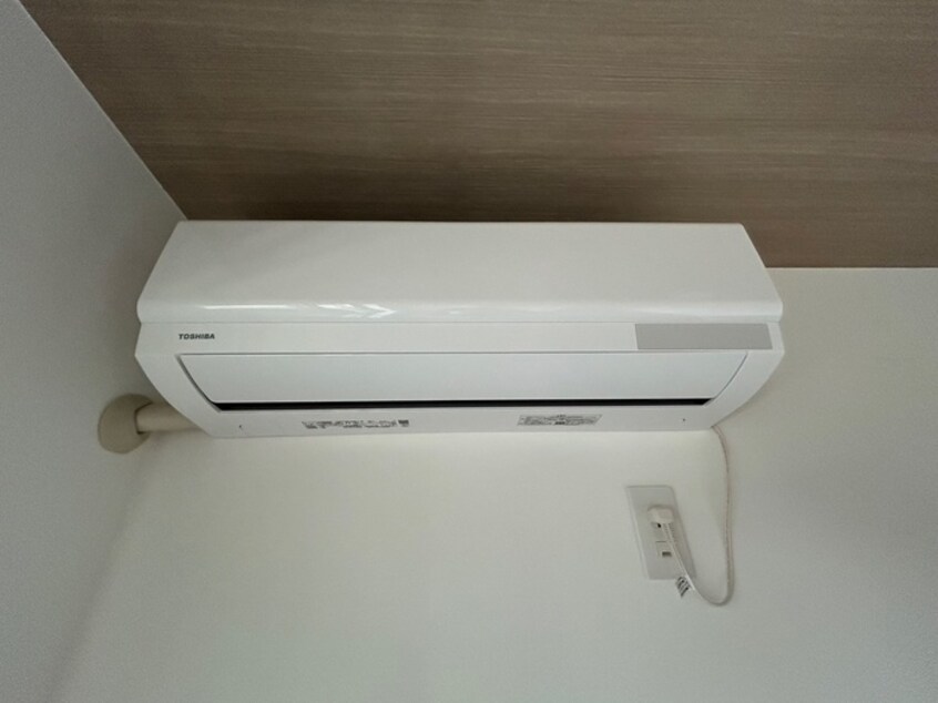 内観写真 BowLongKomagabayashi