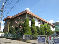 マンション阿口