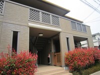 ア－マ　ビリ－タＣ棟