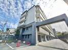 エスリード宇治広野(208)の外観