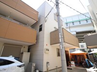 スカイガ－デンⅡＥ