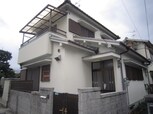 筒井貸家