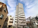 ｴｽﾌﾟﾚｲｽ新大阪ｻｳｽｹﾞｰﾄ(1506)の外観