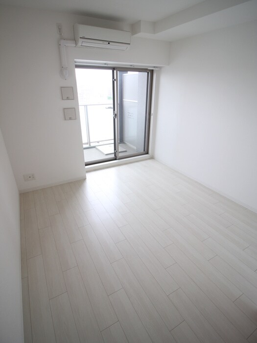 居室 ｴｽﾌﾟﾚｲｽ新大阪ｻｳｽｹﾞｰﾄ(1506)