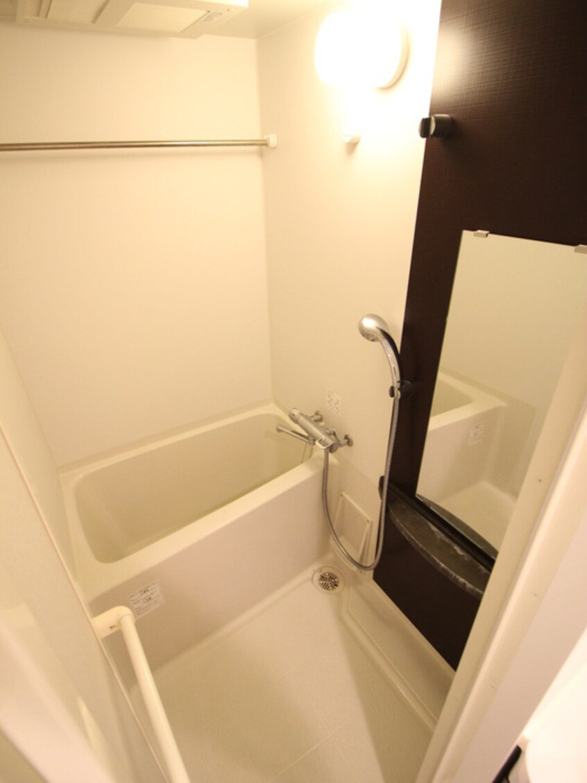 バス／シャワールーム等 ｴｽﾌﾟﾚｲｽ新大阪ｻｳｽｹﾞｰﾄ(1506)