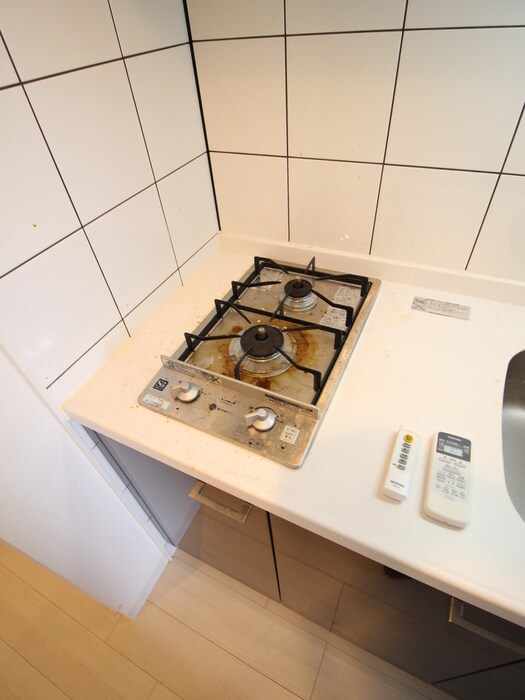 キッチン ｴｽﾌﾟﾚｲｽ新大阪ｻｳｽｹﾞｰﾄ(1506)