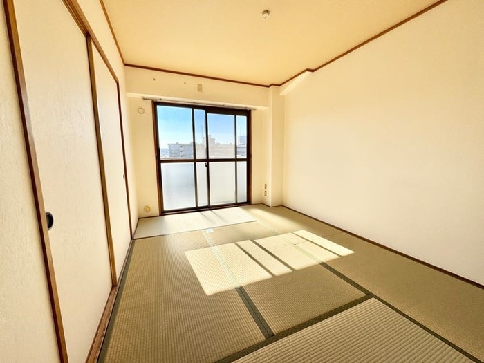 居室 ファミールコート