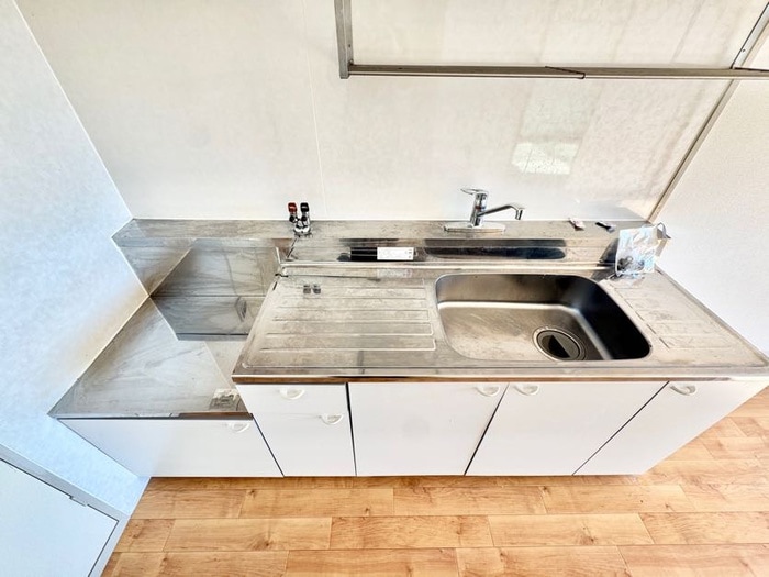 キッチン ファミールコート