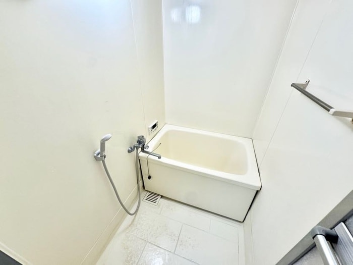 バス／シャワールーム等 ファミールコート