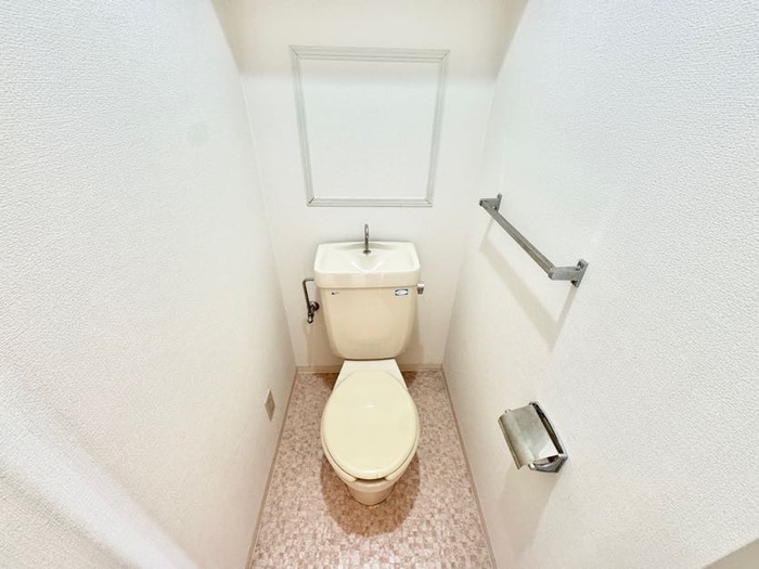 トイレ ファミールコート