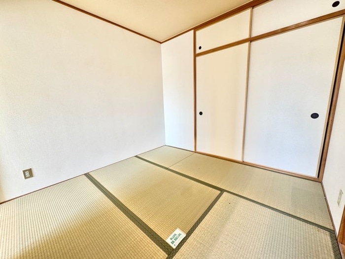 居室 ファミールコート