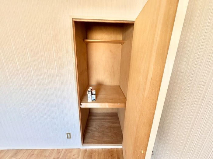 収納 ファミールコート