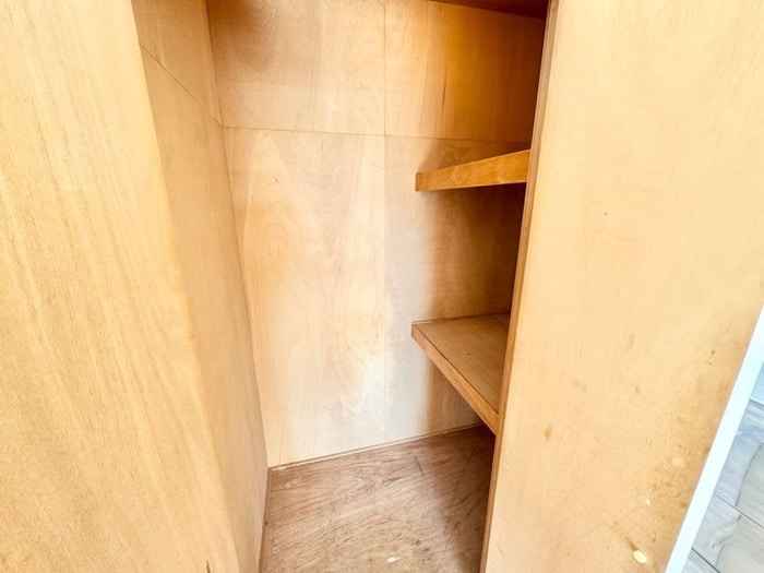 収納 ファミールコート