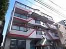 エナブル笠屋の外観