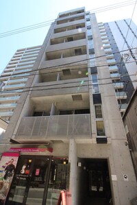 ＬＯＩＳ ＧＲＡＮＤ 靭公園