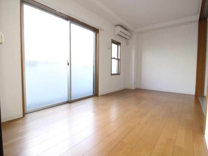 居室 パールコートⅡ