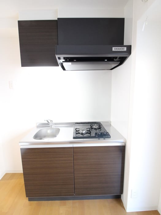 キッチン パールコートⅡ