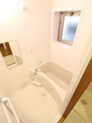 バス／シャワールーム等 パールコートⅡ