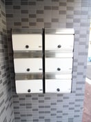 その他 パールコートⅡ