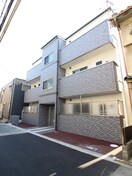 外観写真 パールコートⅡ