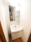 洗面 パールコートⅡ