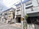 外観写真 太秦乾町31-15貸家