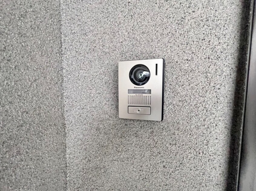 建物設備 太秦乾町31-15貸家