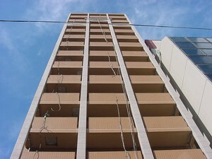 ｸﾗｳﾝﾊｲﾑ本町ＥＡＳＴ(201)