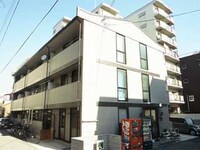 レオパレスフェニックス