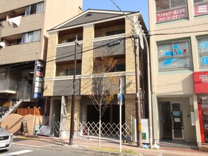 仮)メゾンシエル