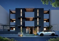 仮）サンメゾン阪南町