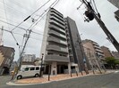 グルーブ神戸元町アリアの外観