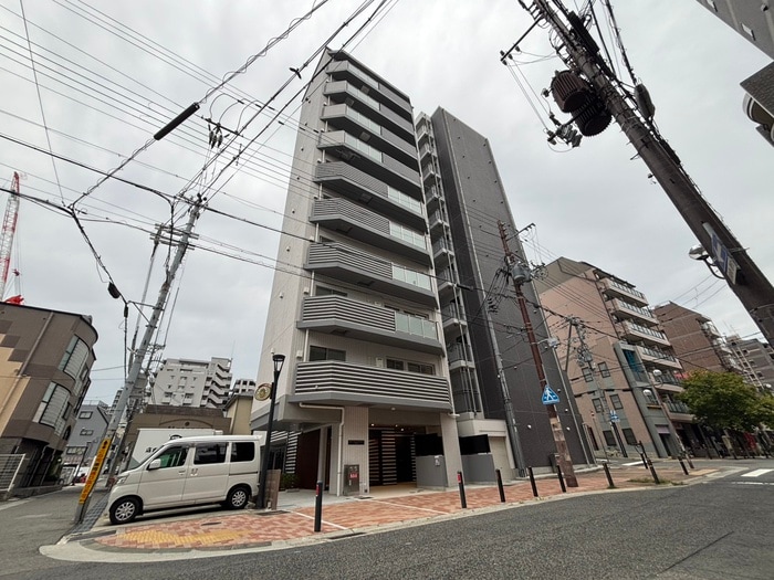 外観写真 グルーブ神戸元町アリア