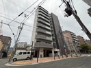 グルーブ神戸元町アリアの外観