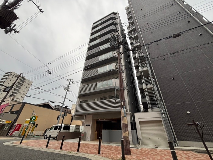 外観写真 グルーブ神戸元町アリア