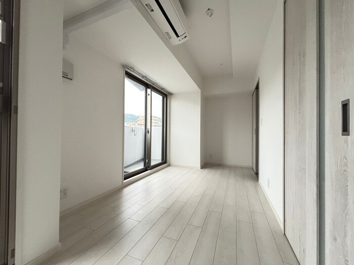 居室 グルーブ神戸元町アリア