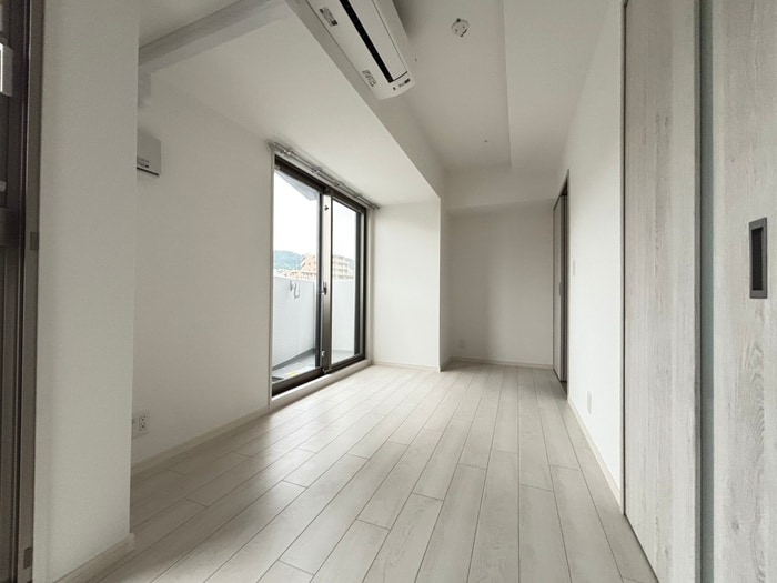 居室 グルーブ神戸元町アリア