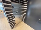 建物設備 グルーブ神戸元町アリア