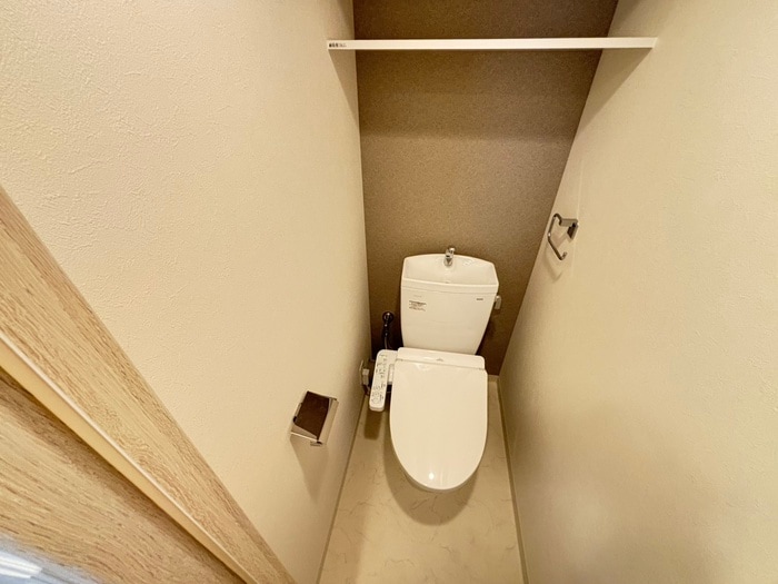 トイレ グルーブ神戸元町アリア