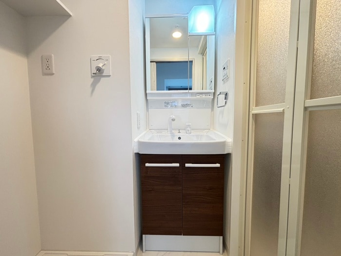 洗面 グルーブ神戸元町アリア