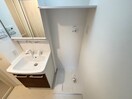 洗濯機置場 グルーブ神戸元町アリア