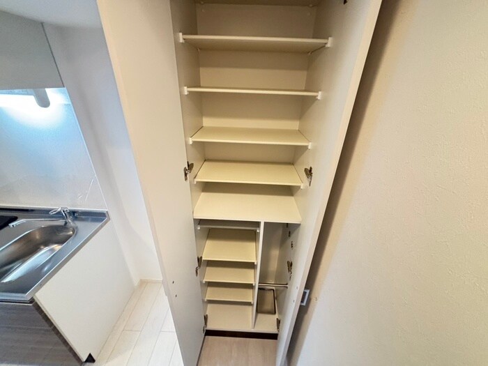 靴箱 グルーブ神戸元町アリア