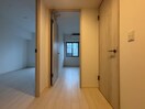 廊下 グルーブ神戸元町アリア