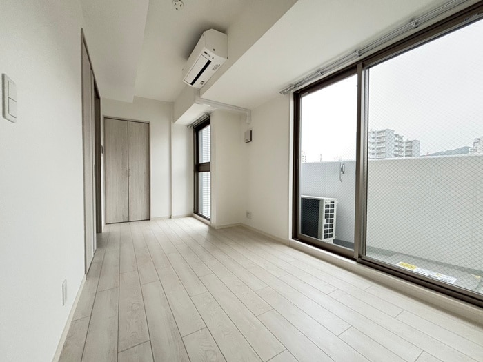 居室 グルーブ神戸元町アリア