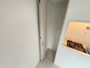 収納 グルーブ神戸元町アリア