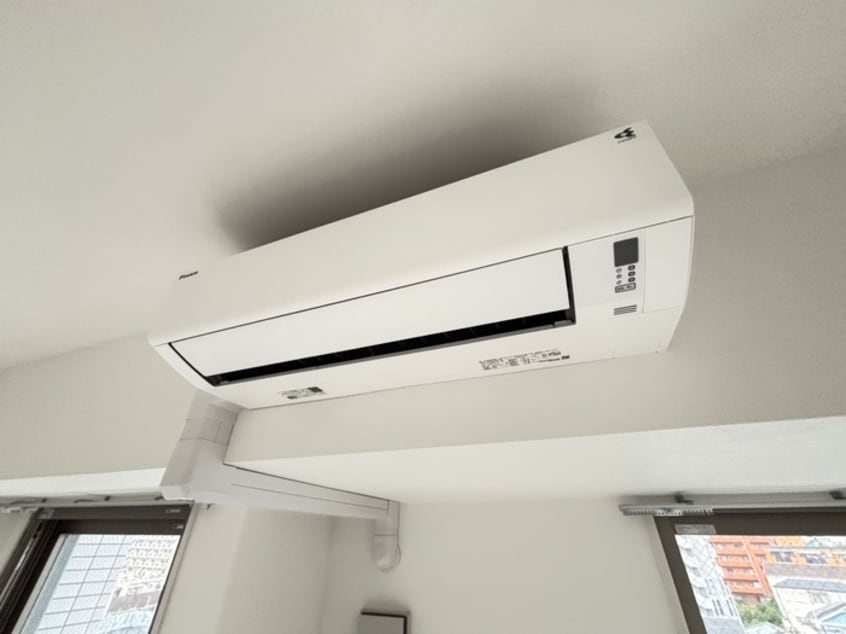 内観写真 グルーブ神戸元町アリア