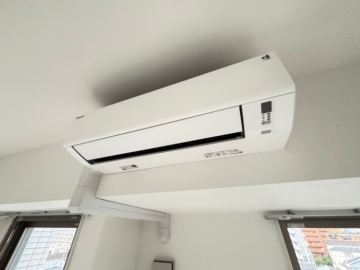 内観写真 グルーブ神戸元町アリア