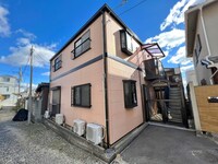 ハイツシャンテ